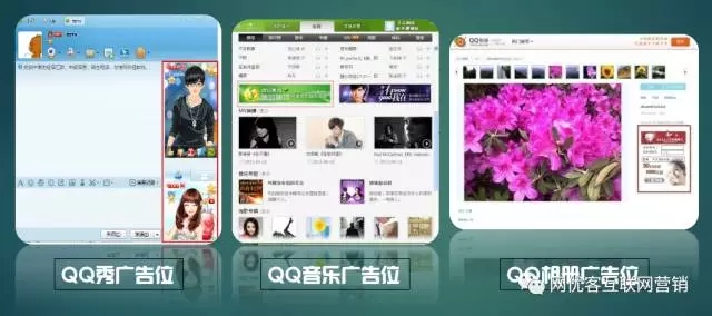 騰訊廣點(diǎn)通推廣