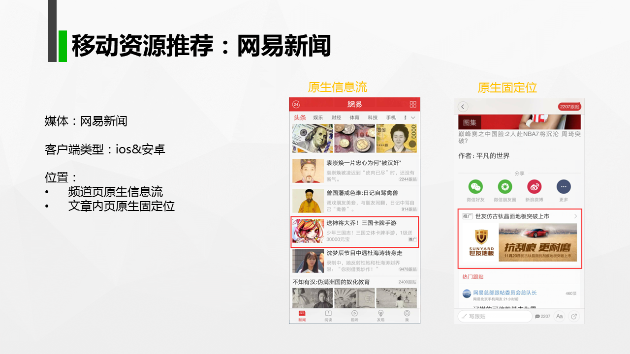 360移動端推廣資源