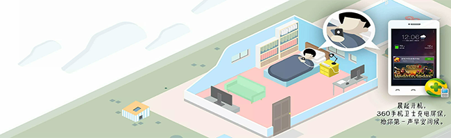 360推廣全場景展示1