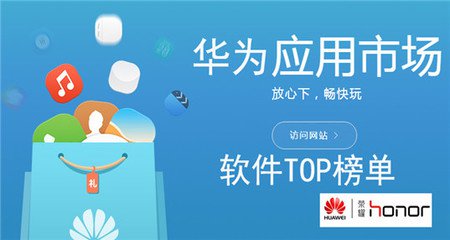 華為手機應用商店推廣效果轉化