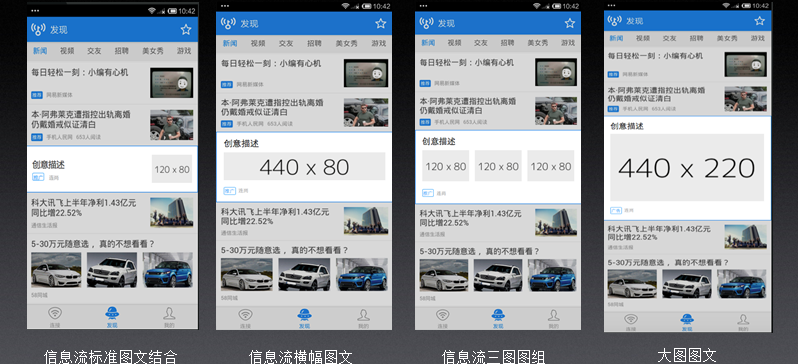 萬(wàn)能鑰匙推廣廣告位置介紹