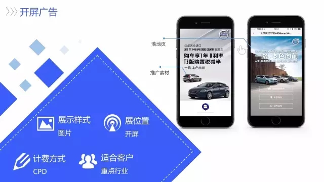 陌陌推廣廣告樣式