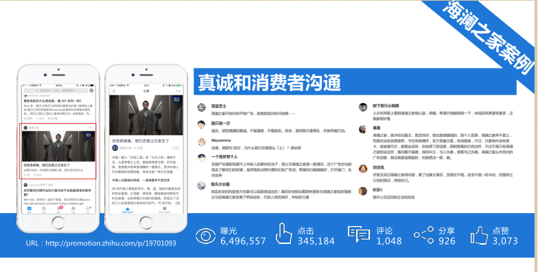 知乎日報APP廣告推廣費用