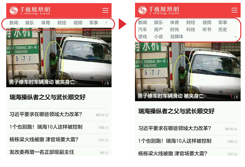鳳凰網推廣
