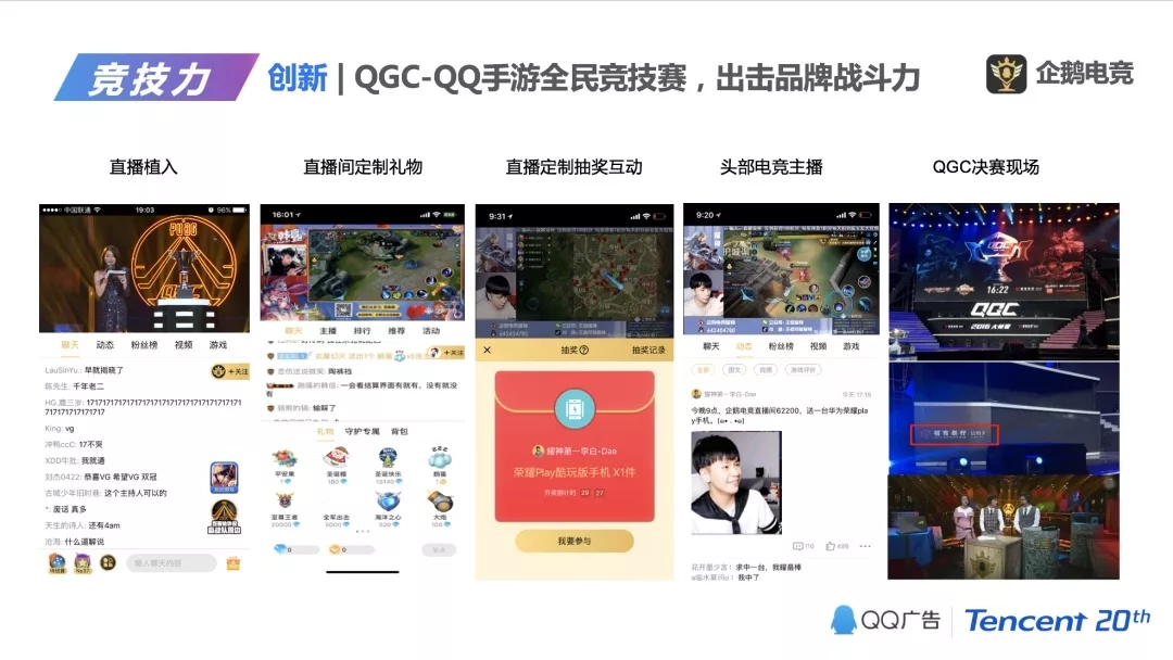 騰訊社交廣告 騰訊社交廣告