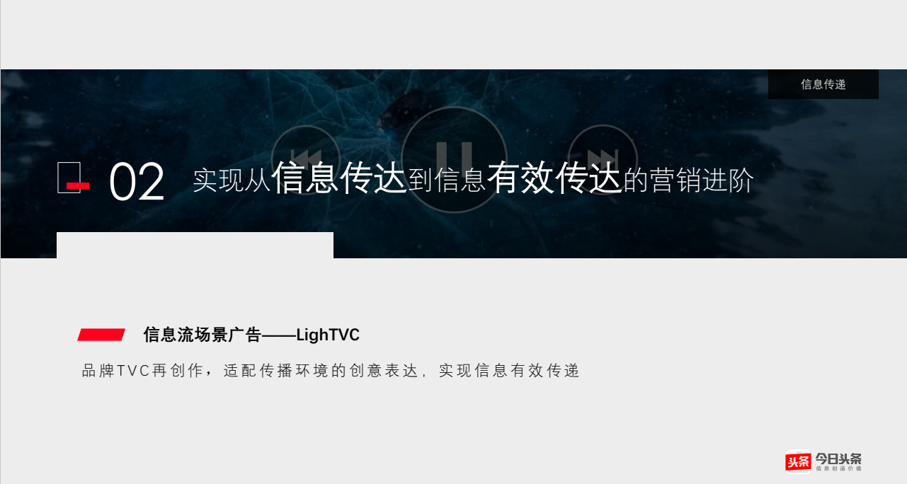 實(shí)現(xiàn)從信息傳達(dá)到信息有效傳達(dá)的快手營(yíng)銷進(jìn)階