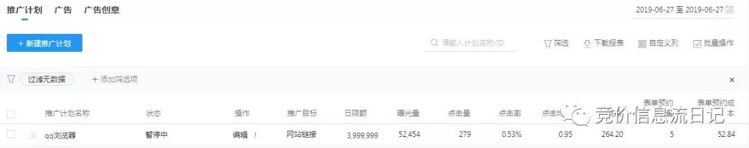 廣點通推廣