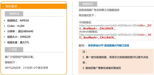 快手推廣