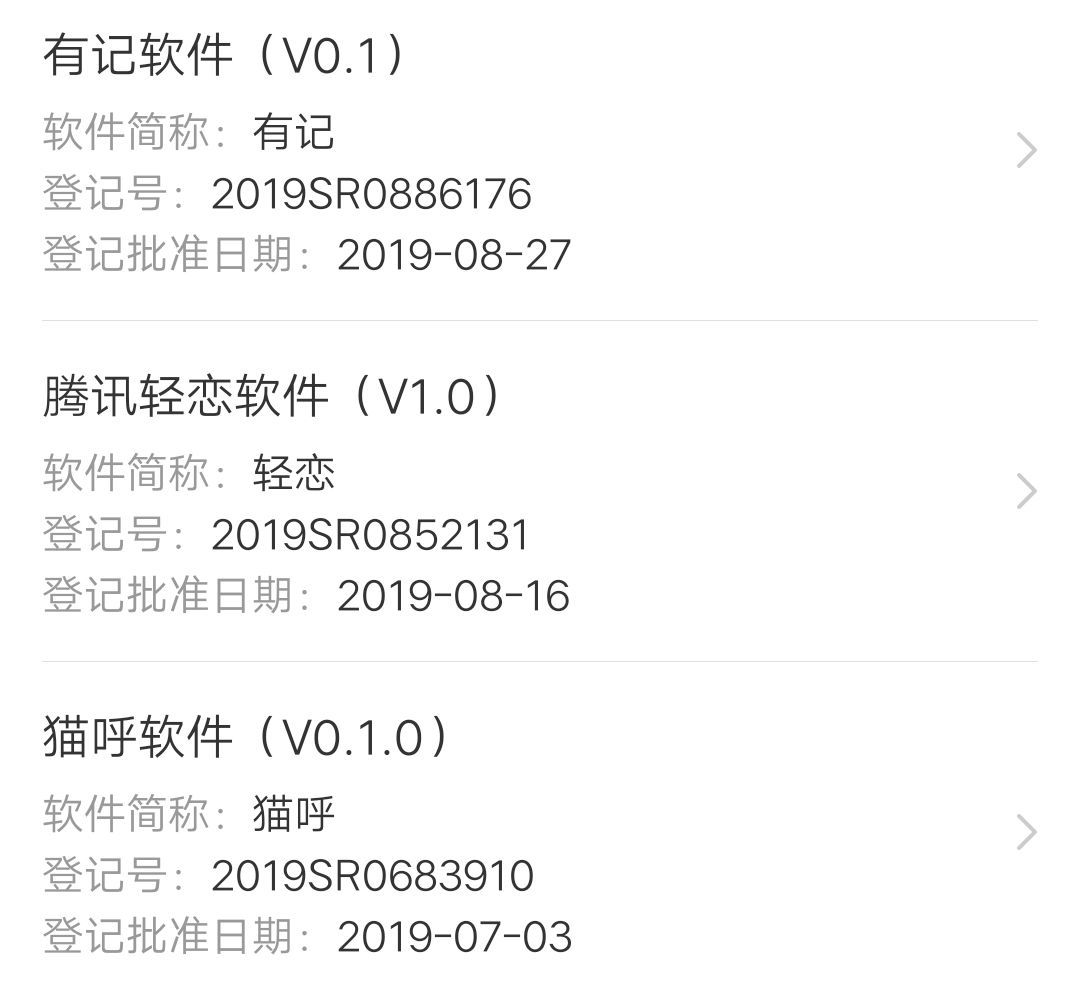 騰訊有記廣告