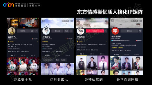 快手定向廣告投放