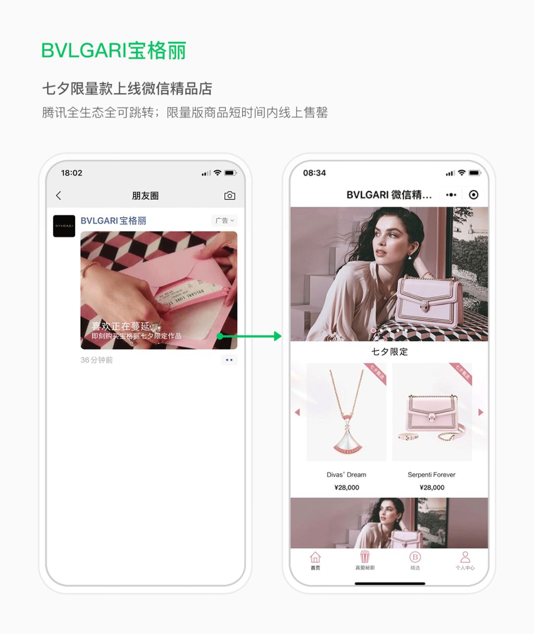來越多品牌嘗試聯動更多微信廣告生態資源能力