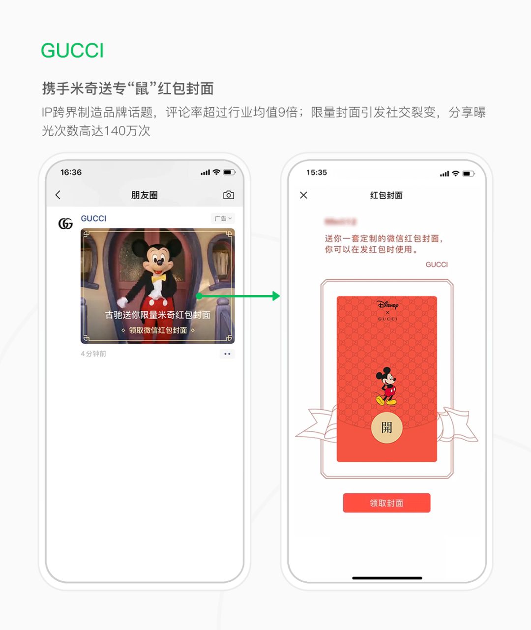 越來越多品牌嘗試聯動更多微信廣告生態資源能力