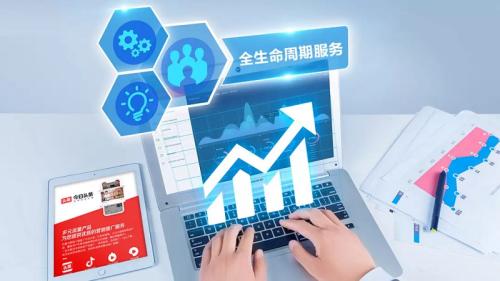 快手推廣案例|看快手推廣廣告投放如何助力企業(yè)實(shí)現(xiàn)突圍？