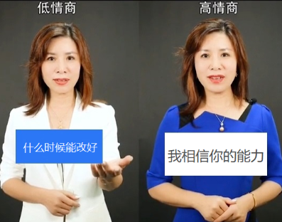 快手的文案推廣以及平時說話確實是門高深的藝術