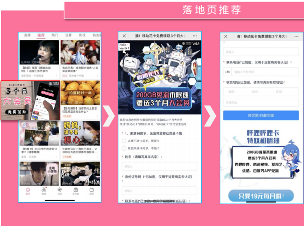 頭圖+表單信息