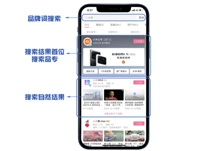 嗶哩嗶哩廣告代理商電話是多少？4009602809