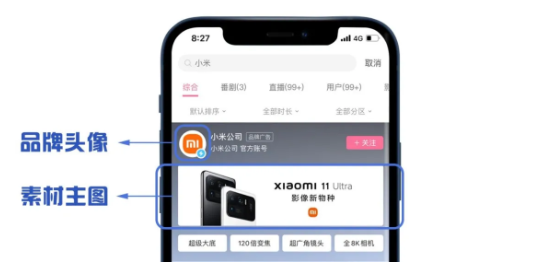 嗶哩嗶哩信息流開戶的費用是多少？