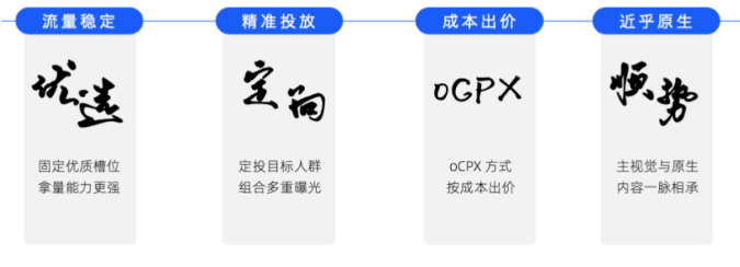 怎樣對知乎內(nèi)容進(jìn)行有效廣告投放？