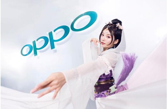 OPPO信息流開戶也為OPPO游戲玩家?guī)砹素S富多彩的線下服務(wù)體驗。
