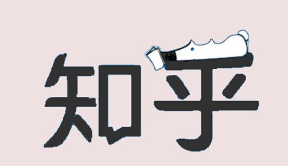 知乎推廣平臺的互聯網行業有兩種流量？