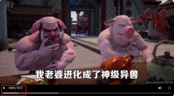 視頻內(nèi)容不得出現(xiàn)影響用戶感官體驗(yàn)內(nèi)容，如【一段視頻中出現(xiàn)兩段相同內(nèi)容】請(qǐng)修改