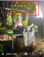 請勿宣傳違反社會公序良俗的內容，  如【利用利用貧窮描述騙取用戶同情推廣商品】請修改