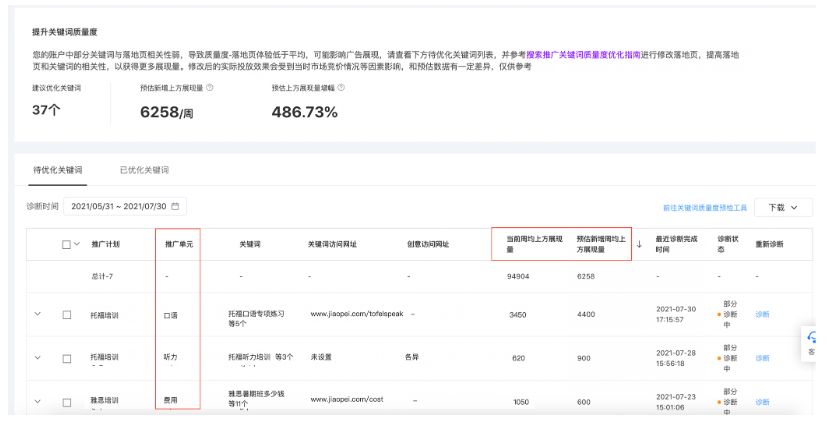 福建廈門市百度廣告推廣怎么做？