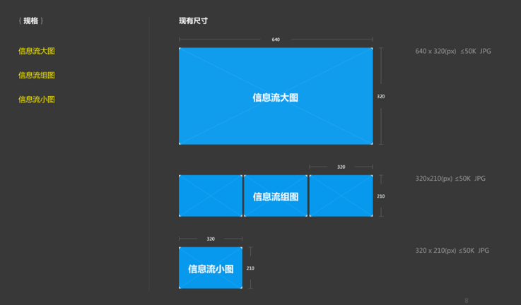 OPPO廣告推廣：設計規(guī)范