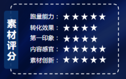 素材分析-情景×新人10元紅包