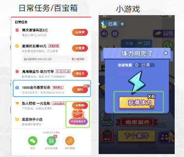 精準(zhǔn)觸達(dá)