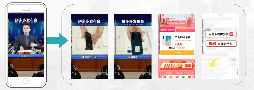 平臺(tái)電商