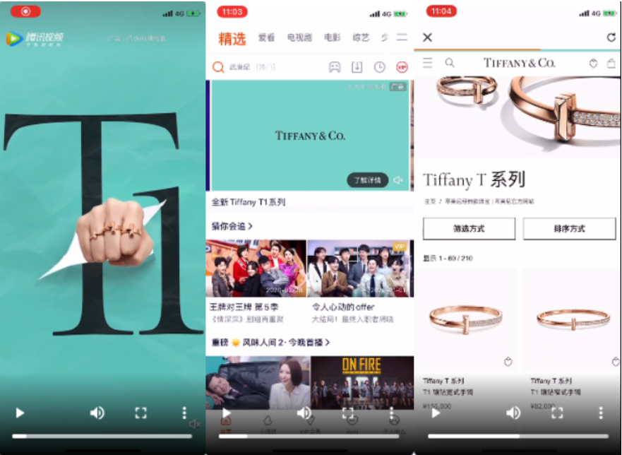精準購買用戶，將“用戶劃分定義”交給客戶，滿足客戶篩選高價值用戶的訴求。