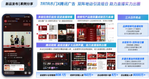 Announcement:新品發(fā)布-雙視直播放大聲量 Announcement:新品發(fā)布-雙視直播放大聲量