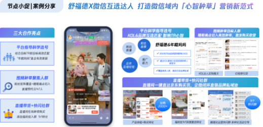 Event: 節(jié)點小促+電商大促-全包服務(wù)線上聲量引爆線下銷售 Event: 節(jié)點小促+電商大促-全包服務(wù)線上聲量引爆線下銷售
