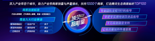騰訊廣告通過持續(xù)打磨直購、導購、直播、分銷四大鏈路