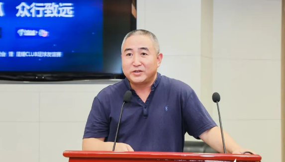 湖南電信電子渠道運營中心主任謝宇桃 湖南電信電子渠道運營中心主任謝宇桃