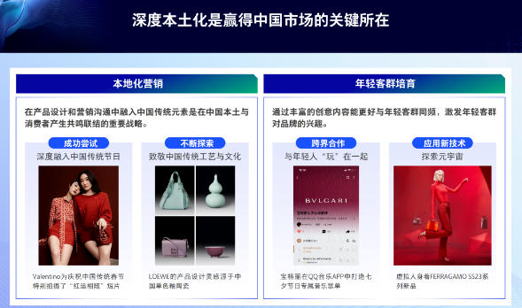 深度本土化是贏得中國市場的關鍵所在 深度本土化是贏得中國市場的關鍵所在