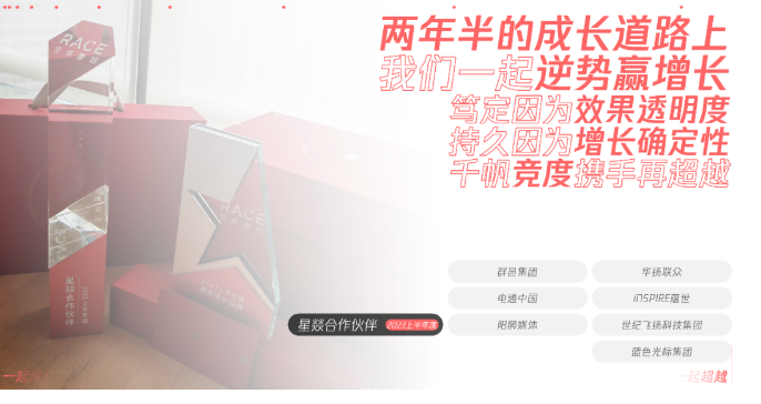 2023上半年度星燚合作伙伴名單 2023上半年度星燚合作伙伴名單