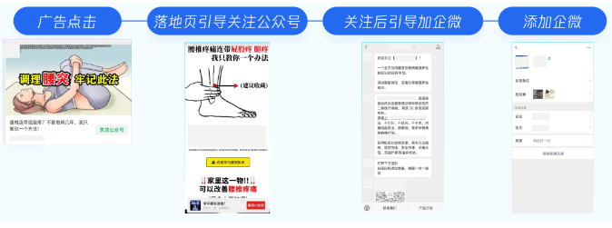 企微加粉雙鏈路引擎,降本有道,開啟高效拓客 企微加粉雙鏈路引擎,降本有道,開啟高效拓客