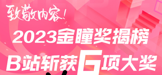 金瞳獎