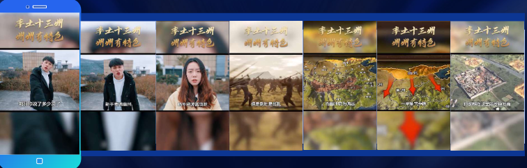 策略熱門素材拆解