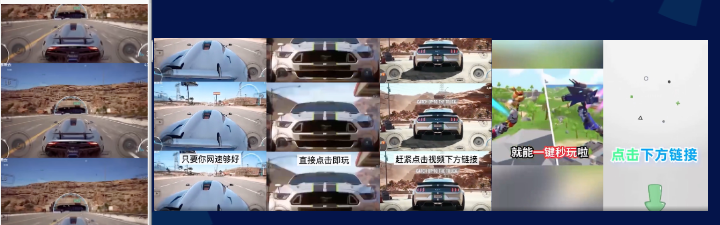 獲取渠道簡單，可操作性強