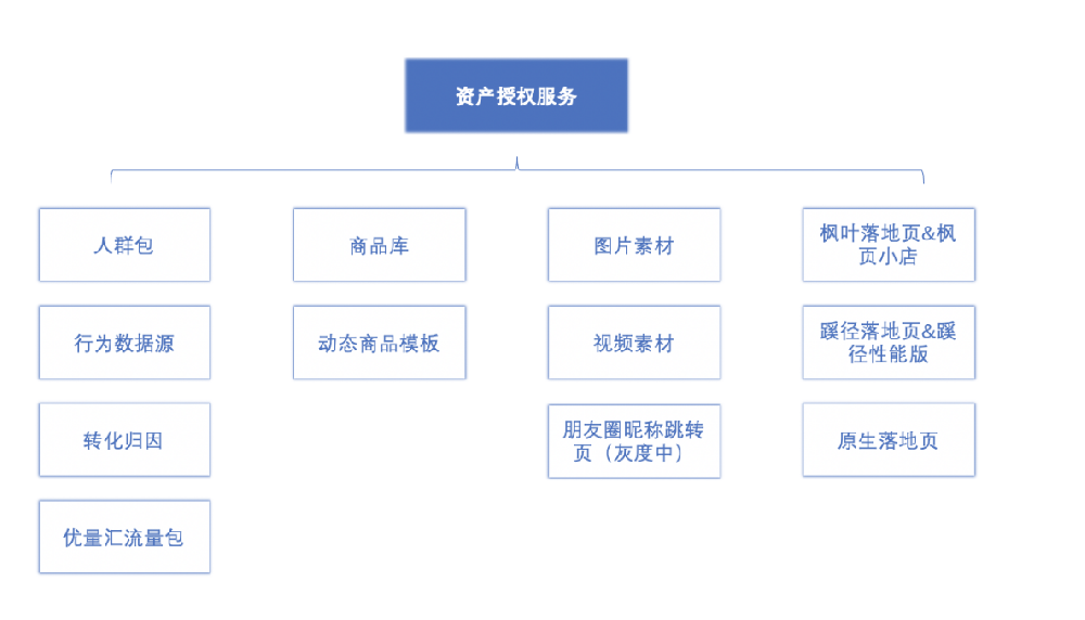 目前已支持授權(quán)的資產(chǎn)如下: 目前已支持授權(quán)的資產(chǎn)如下: