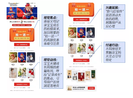 生活服務(wù)行業(yè)在雙十二期間如何投放廣告？