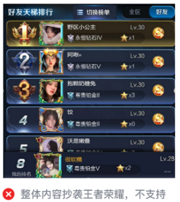 微信朋友圈廣告展現方式 微信朋友圈廣告展現方式