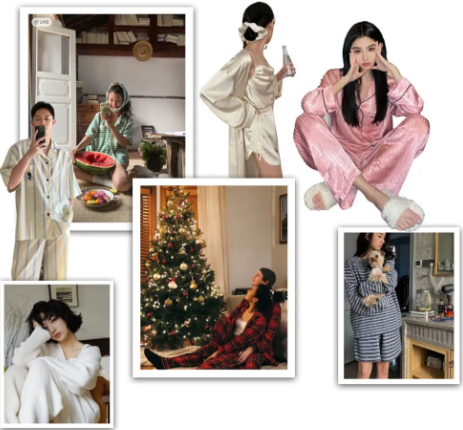 儀式感穿搭