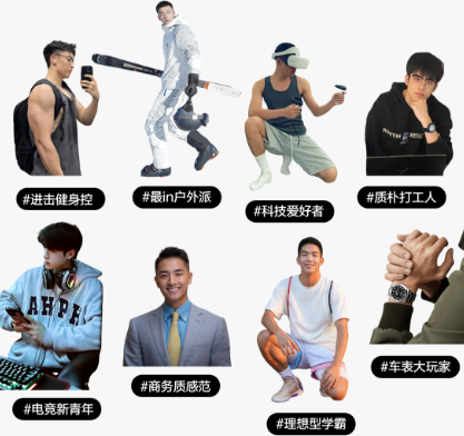 男性風(fēng)格