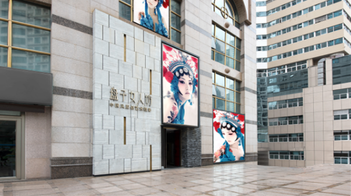 QQ購物號廣告位，讓TA獲得88.06%的獲客有效率
