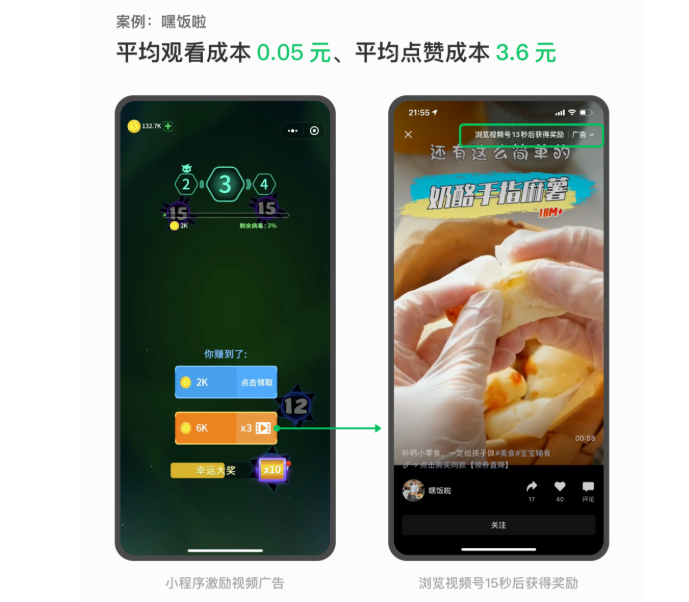 微信廣告后臺 微信廣告后臺