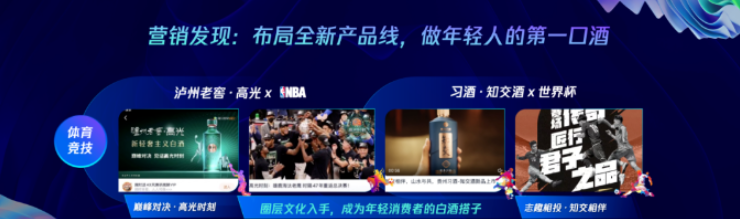 拓展全新產品線,構建用戶新鏈接 拓展全新產品線,構建用戶新鏈接